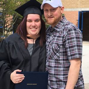 Meet your Posher, Brooke